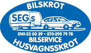Segs Bilservice AB